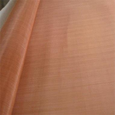 Copper Wire Mesh